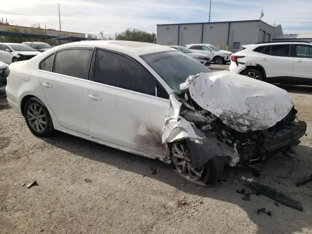 2013 VOLKSWAGEN JETTA SE  