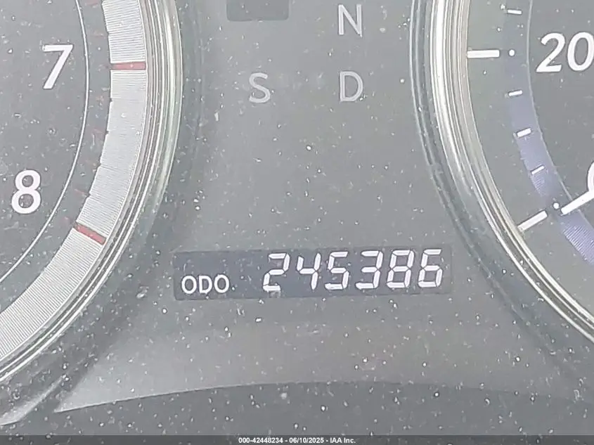 2012 LEXUS ES 350  