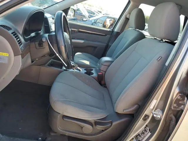 2011 HYUNDAI SANTA FE GLS