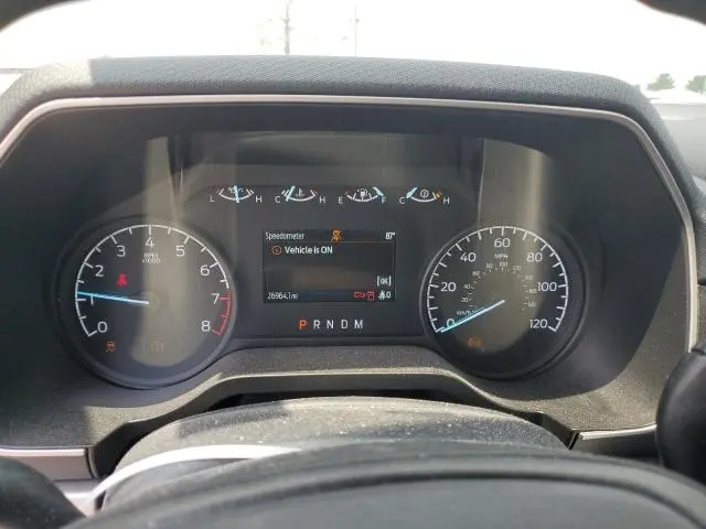 2023 FORD F150 SUPER CAB  