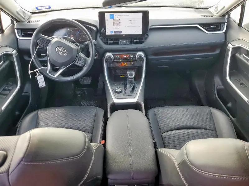 2023 TOYOTA RAV4 LIMITED  