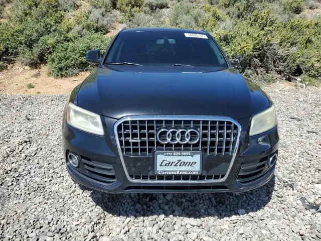 2014 AUDI Q5 PREMIUM  