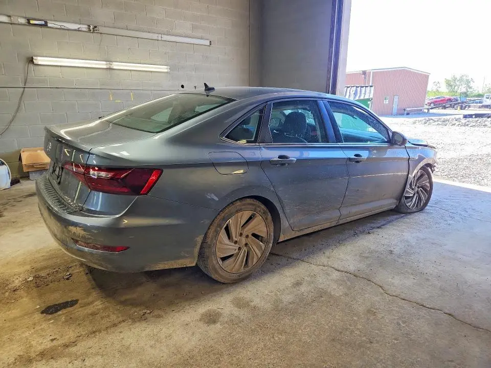 2021 VOLKSWAGEN JETTA SEL  