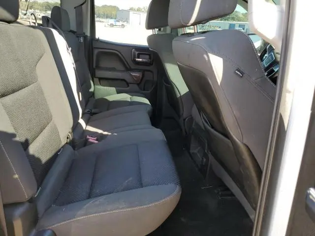 2014 GMC SIERRA K1500 SLE  