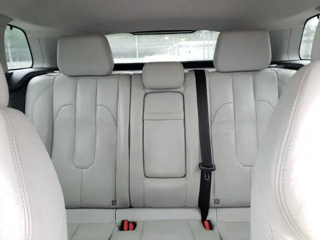 2013 LAND ROVER RANGE ROVER EVOQUE PURE PREMIUM  