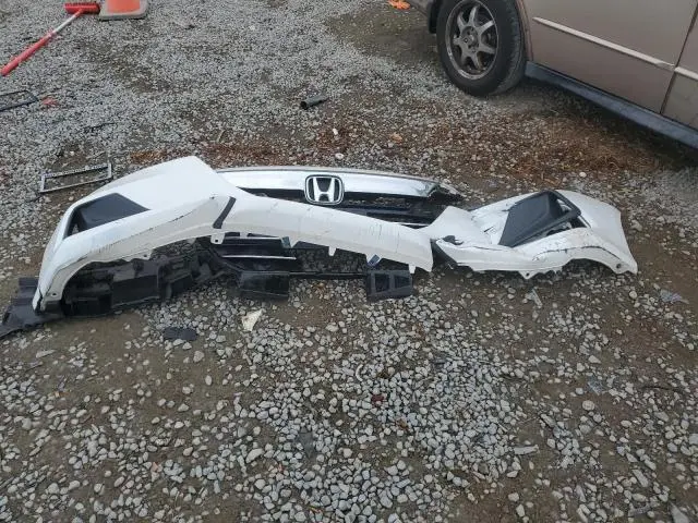 2022 HONDA ACCORD LX  