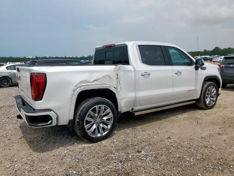 2024 GMC SIERRA K1500 DENALI  