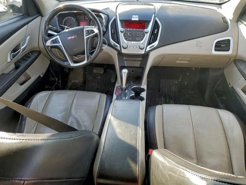 2011 GMC TERRAIN SLT  