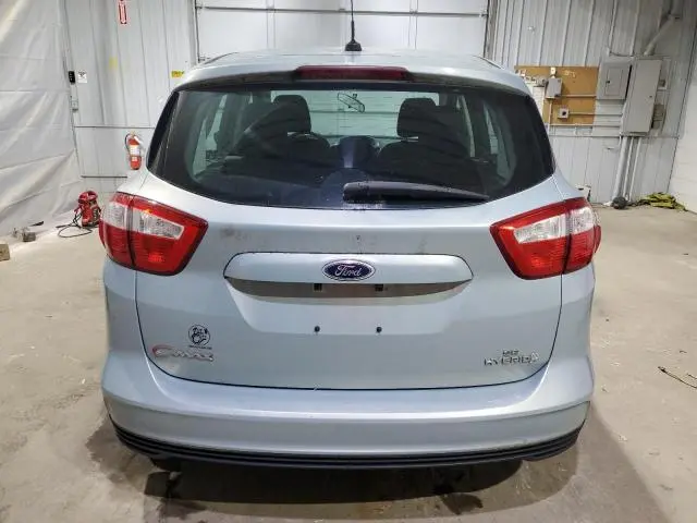 2014 FORD C-MAX SE  