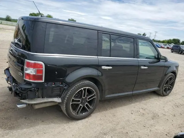 2015 FORD FLEX SEL  