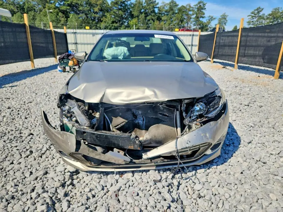 2014 TOYOTA AVALON XLE  