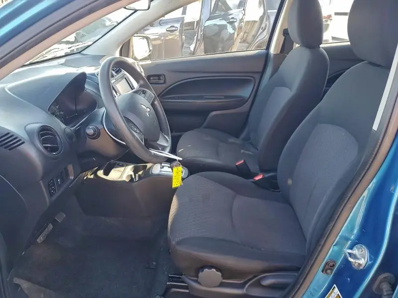 2020 MITSUBISHI MIRAGE ES  