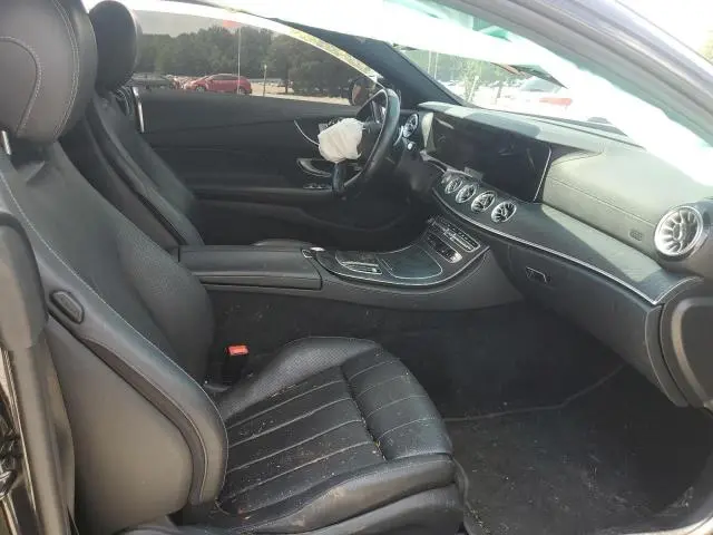 2021 MERCEDES-BENZ E 450  