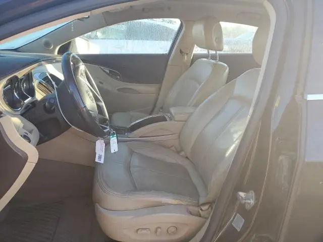 2011 BUICK LACROSSE CXL  