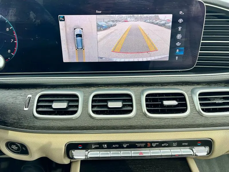 2020 MERCEDES-BENZ GLE 350 4MATIC  