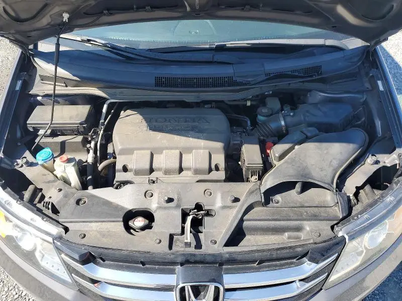 2014 HONDA ODYSSEY EX  