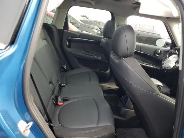 2021 MINI COOPER S COUNTRYMAN ALL4  