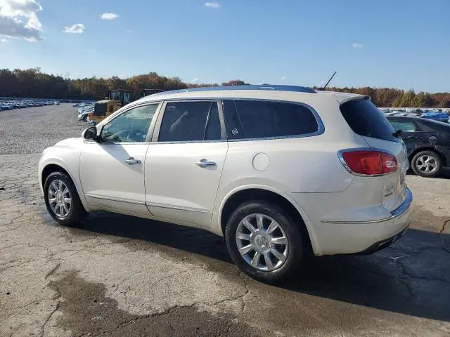 2014 BUICK ENCLAVE   
