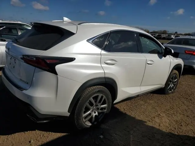 2016 LEXUS NX 200T BASE  