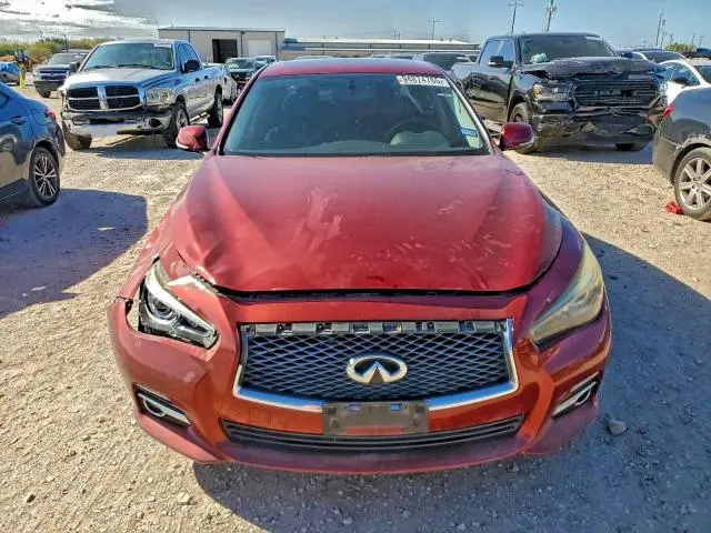 2014 INFINITI Q50 BASE  