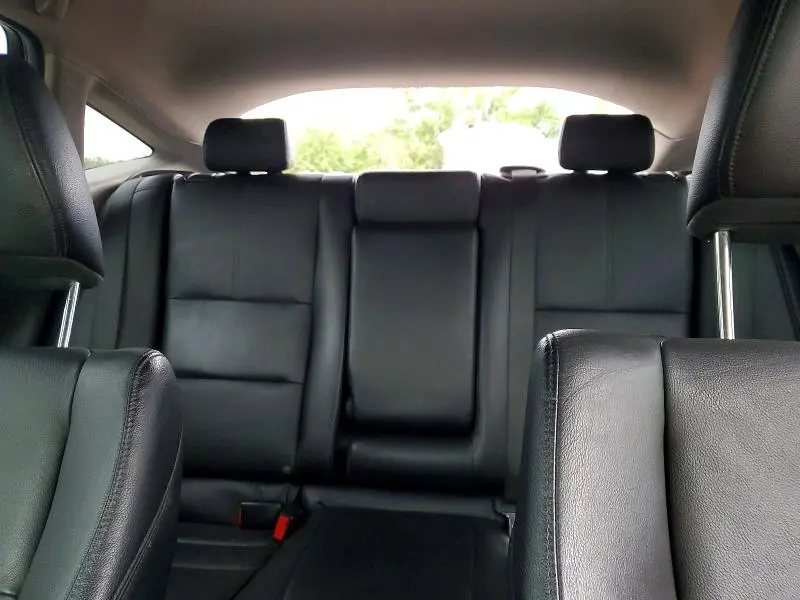 2015 HONDA CROSSTOUR EXL  