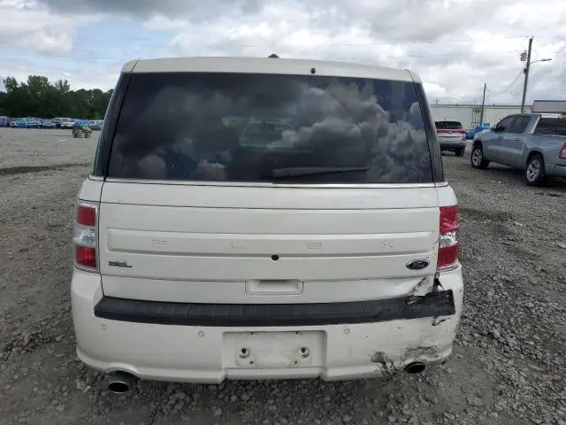 2016 FORD FLEX SEL  