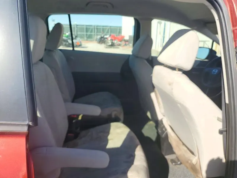 2012 MAZDA 5   