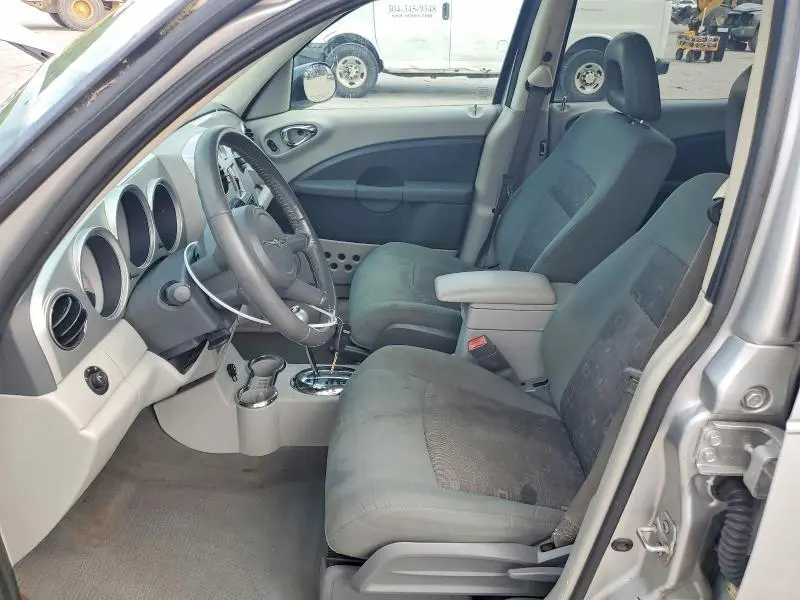 2010 CHRYSLER PT CRUISER   