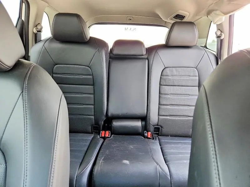 2025 HONDA CR-V EXL  