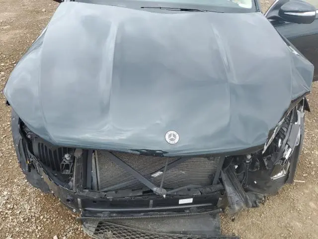 2021 MERCEDES-BENZ GLE 350 4MATIC  