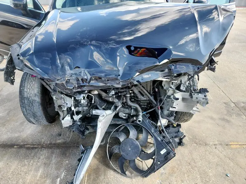 2021 VOLVO XC90 T5 MOMENTUM  