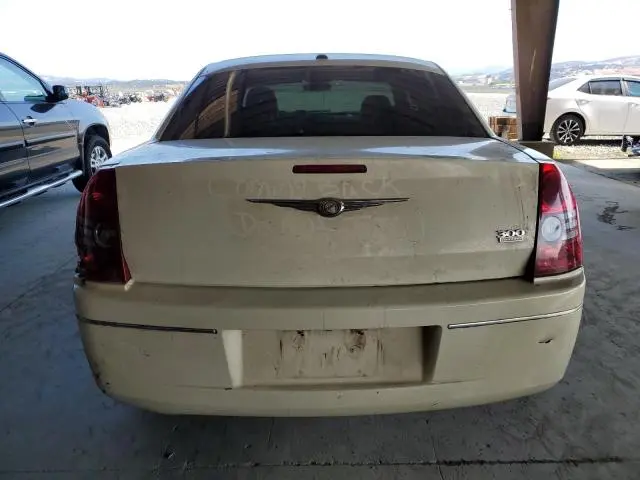 2010 CHRYSLER 300 TOURING  