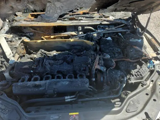 2010 VOLVO XC60 3.2  