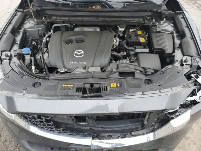 2022 MAZDA CX-5 PREMIUM  