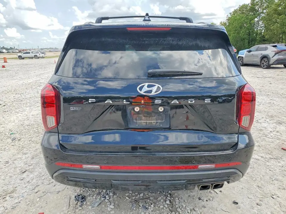 2023 HYUNDAI PALISADE XRT  