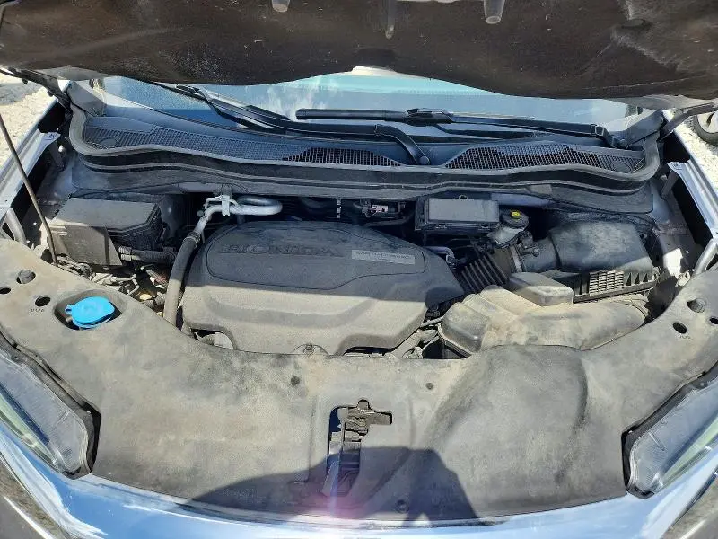 2020 HONDA PILOT EXL  