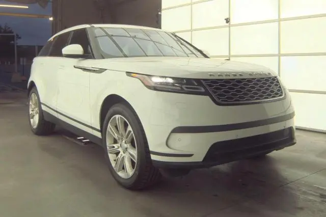 2019 LAND ROVER RANGE ROVER VELAR S  