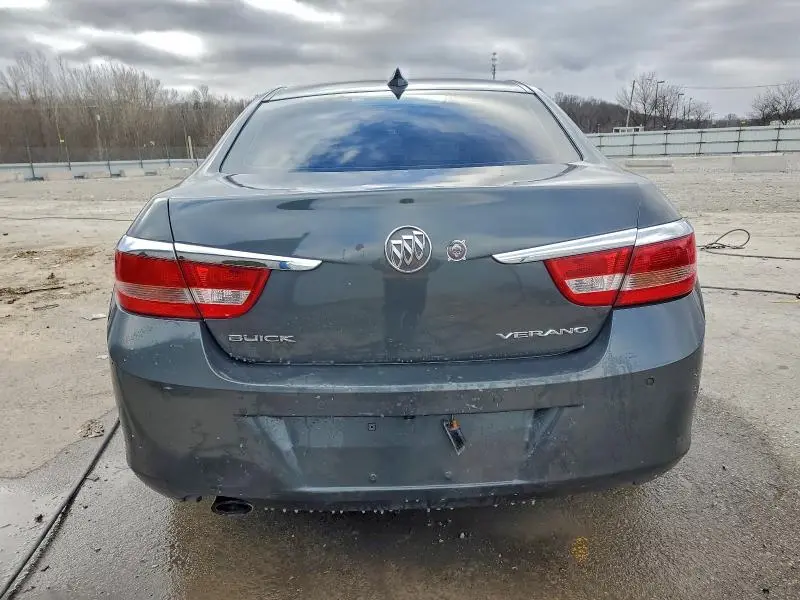 2016 BUICK VERANO CONVENIENCE  