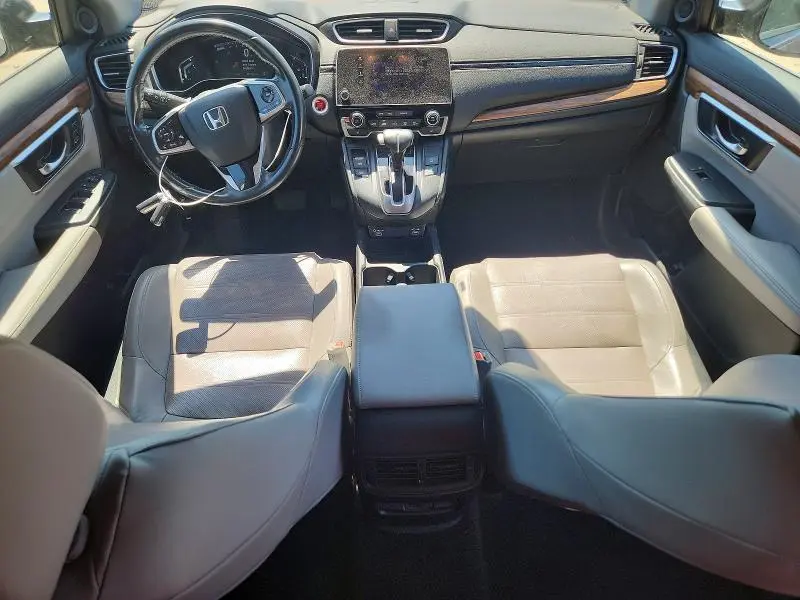 2020 HONDA CR-V EXL  