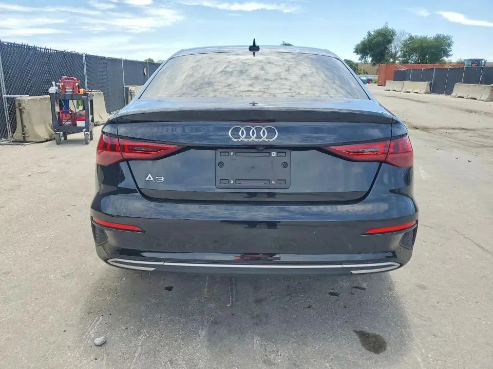 2024 AUDI A3 PREMIUM  
