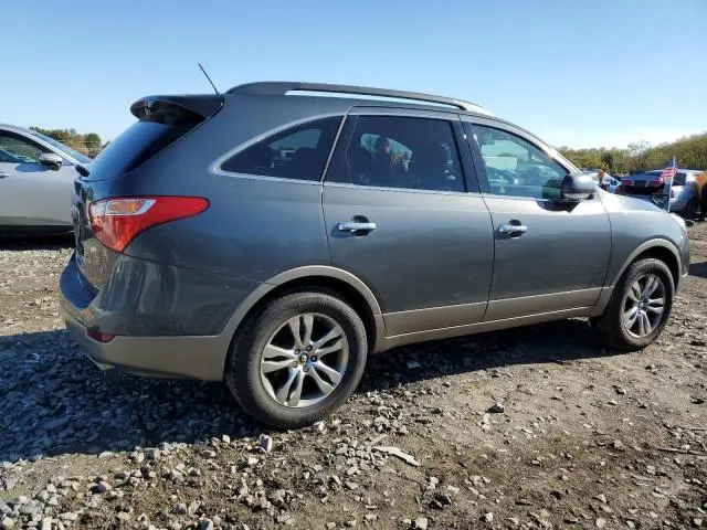 2012 HYUNDAI VERACRUZ GLS  