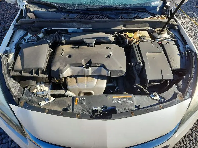 2015 CHEVROLET MALIBU 1LT  