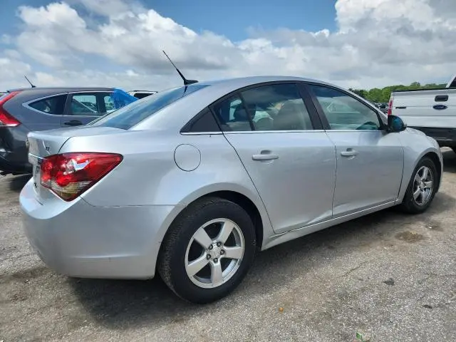 2013 CHEVROLET CRUZE LT  