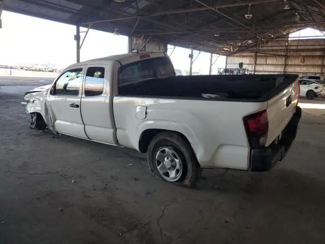 2020 TOYOTA TACOMA ACCESS CAB  