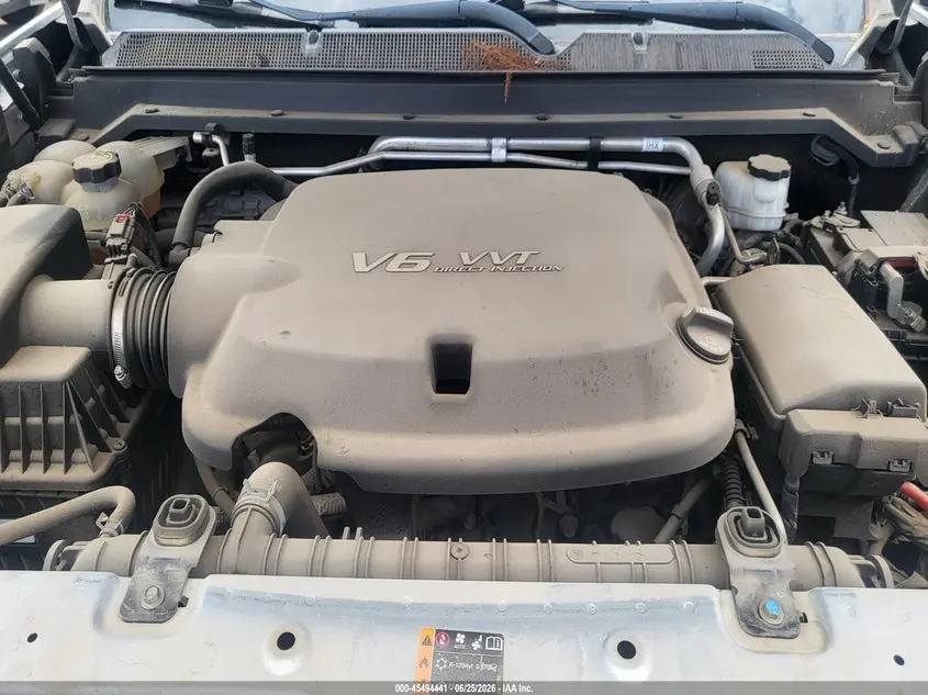 2018 CHEVROLET COLORADO ZR2