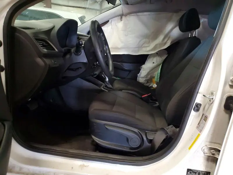 2020 HYUNDAI ACCENT SE  