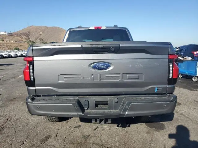 2023 FORD F150 LIGHTNING PRO  