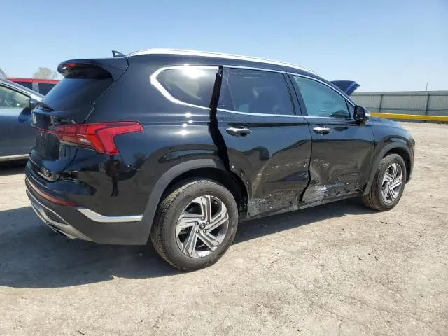 2023 HYUNDAI SANTA FE SEL PREMIUM