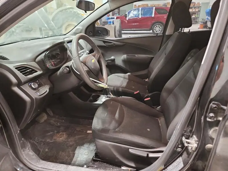 2019 CHEVROLET SPARK LS  