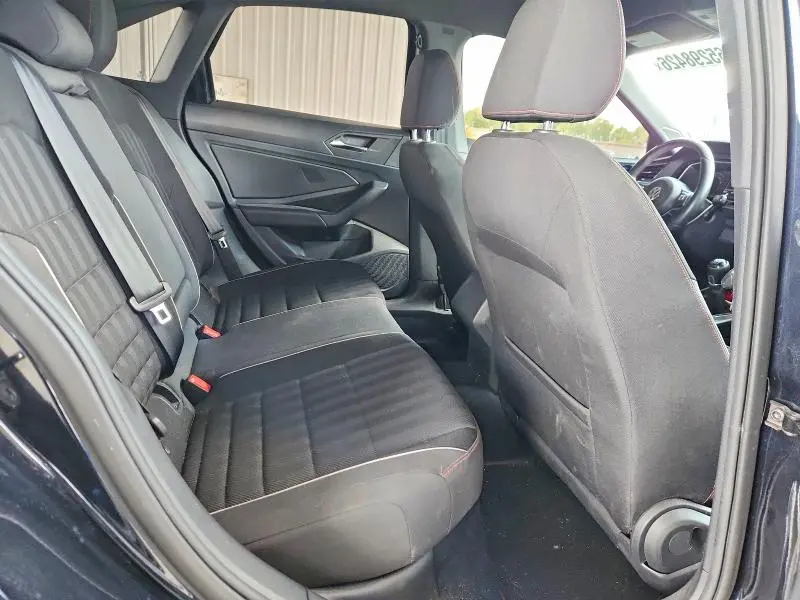 2019 VOLKSWAGEN JETTA GLI  